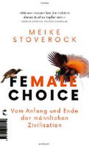 Female Choice de Meike Stoverock