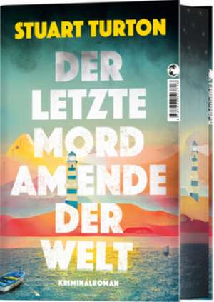 Der letzte Mord am Ende der Welt de Stuart Turton