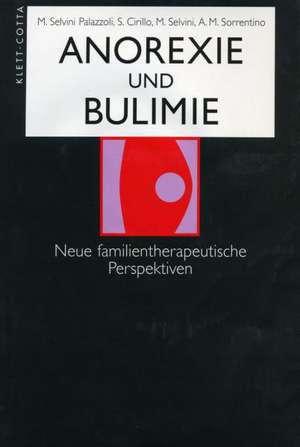 Anorexie und Bulimie de Klaus Laermann