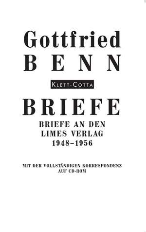 Briefe