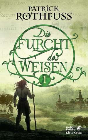 Die Furcht des Weisen / Teil 1 (Die Königsmörder-Chronik, Bd. ?) de Patrick Rothfuss