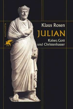 Julian de Klaus Rosen