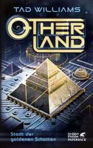 Otherland 1 de Tad Williams