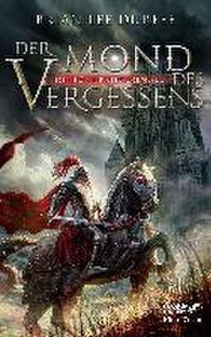 Der Mond des Vergessens (Die fünf Kriegerengel, Bd. 1) de Brian Lee Durfee