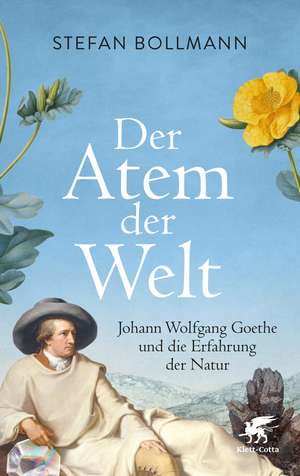 Der Atem der Welt de Stefan Bollmann