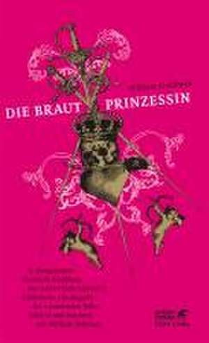 Die Brautprinzessin de William Goldman