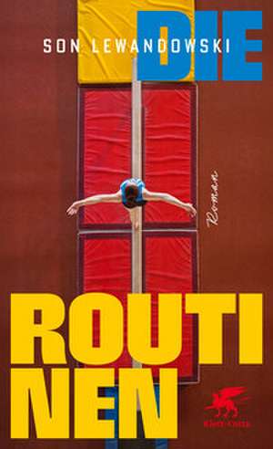 Die Routinen de Son Lewandowski