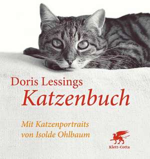 Doris Lessings Katzenbuch de Doris Lessing