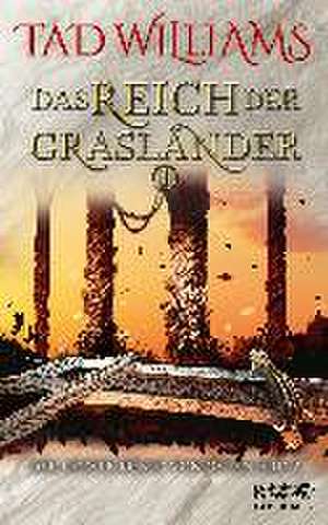 Das Reich der Grasländer 1 de Tad Williams