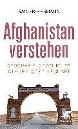 Afghanistan verstehen de Rainer Hermann