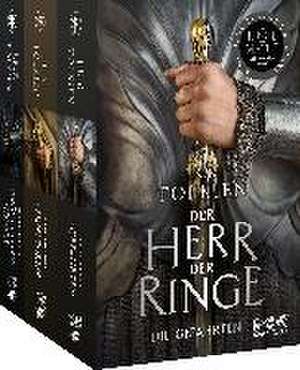 Der Herr der Ringe de J. R. R. Tolkien