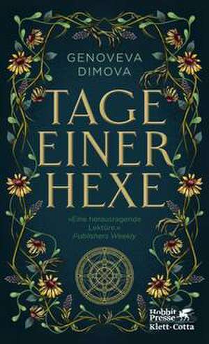 Tage einer Hexe de Genoveva Dimova