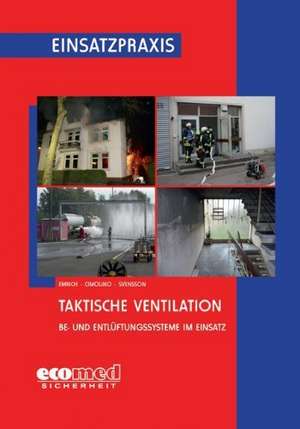 Taktische Ventilation de Christian Emrich