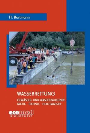 Wasserrettung de Hubertus Bartmann