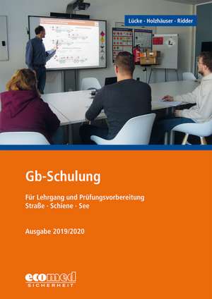 Gb-Schulung de Gerhard Lücke