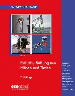 Einfache Rettung aus Höhen und Tiefen de Wolfgang Werft