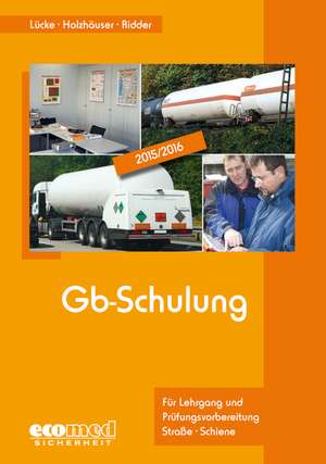 Gb-Schulung de Gerhard Lücke