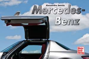 Mercedes-Benz de ALESSANDRO SANNIA