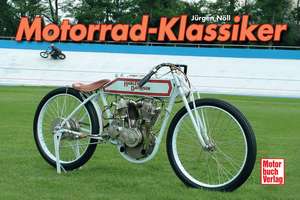 Motorrad-Klassiker de Jürgen Nöll