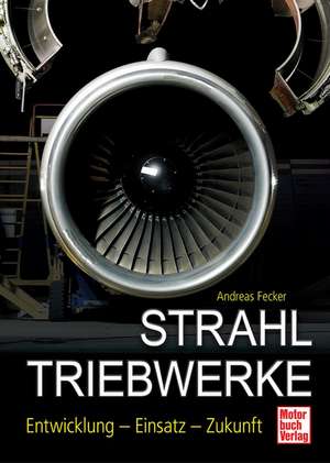 Strahltriebwerke de Andreas Fecker