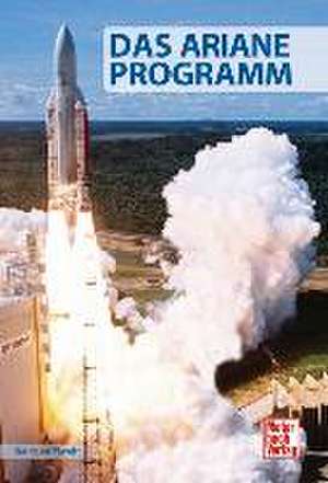 Das Ariane-Programm de Hermann Woydt