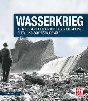 Wasserkrieg de Helmuth Euler