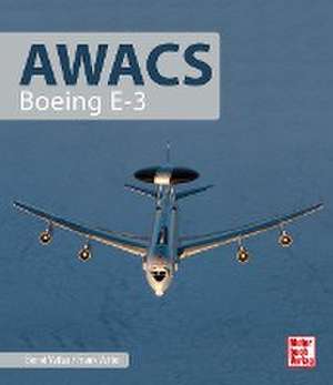 AWACS de Bernd Vetter