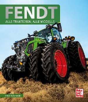 Fendt de Peter Schneider