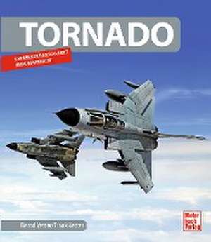 Tornado de Bernd Vetter