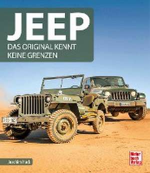 Jeep de Joachim Hack