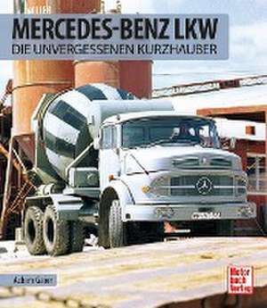 Mercedes-Benz LKW de Achim Gaier