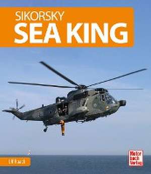 Sikorsky Sea King de Ulf Kaack