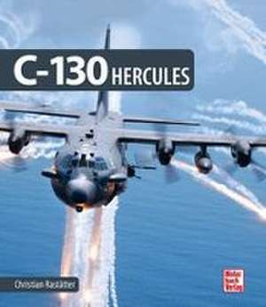 C-130 Hercules de Christian Rastätter