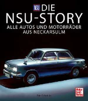 Die NSU-Story de Peter Schneider