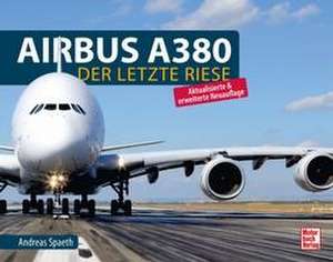 Airbus A380 de Andreas Spaeth