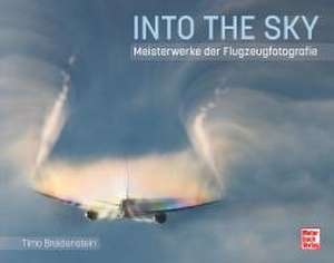 Into the Sky de Timo Breidenstein