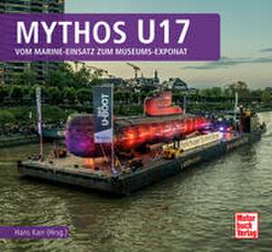 Mythos U17 de Hans Karr