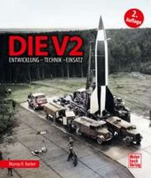 Die V2 de Murray R. Barber