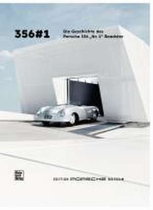 Die Geschichte des Porsche 356 No. 1 de Porsche Museum