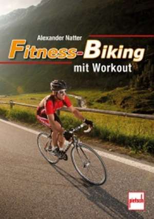 Fitness-Biking de Alexander Natter