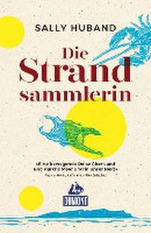 Die Strandsammlerin de Sally Huband