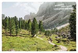 52 kleine & große Eskapaden in Südtirol de Lea Hajner