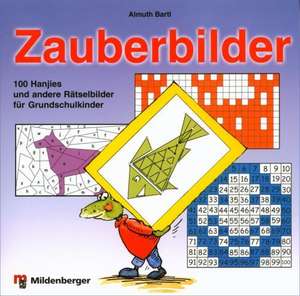 Zauberbilder