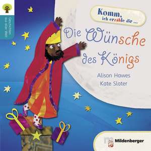 Geschichten aus aller Welt de Alison Hawes