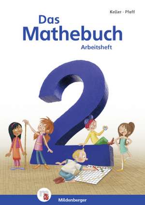 Das Mathebuch - Neubearbeitung