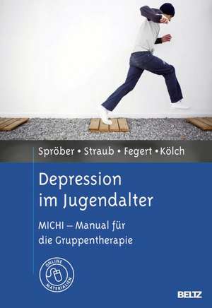 Spröber, N: Depression im Jugendalter