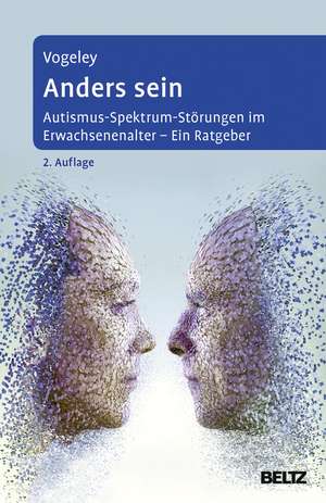 Vogeley, K: Anders sein