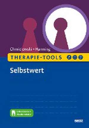 Chmielewski, F: Therapie-Tools Selbstwert