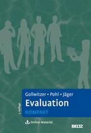 Evaluation kompakt de Mario Gollwitzer