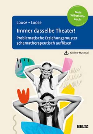 Immer dasselbe Theater! de Christof Loose